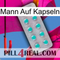 Man Up Capsules 28